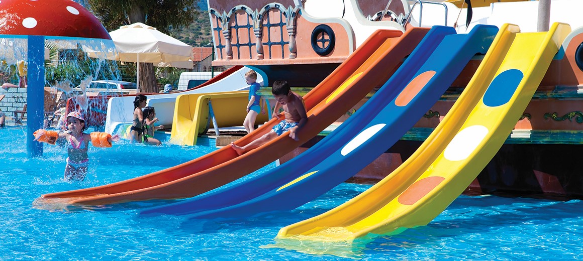 imagini hotel CLUB YALI OZDERE